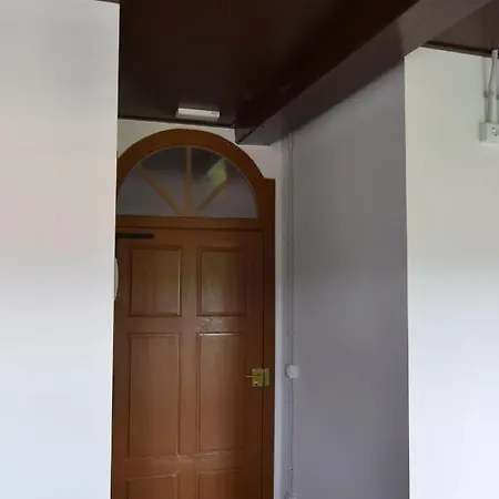 Casa de hóspedes De