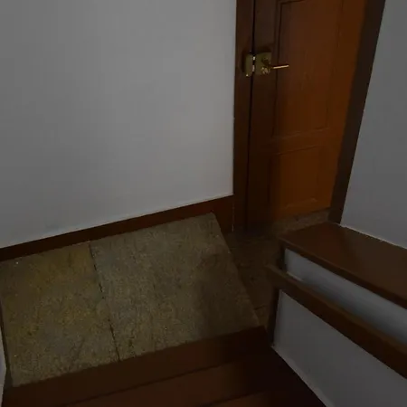 De Casa de hóspedes Moraime