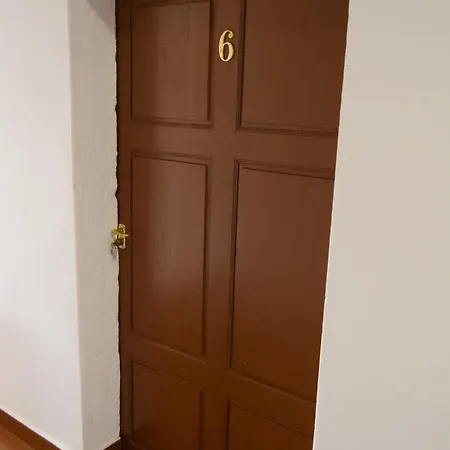 De Casa de hóspedes 5*