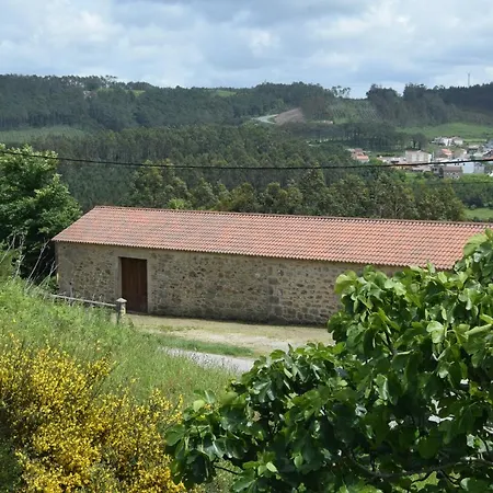 Casa de hóspedes De
