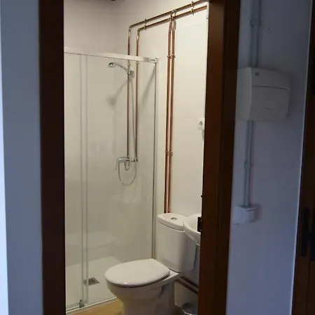 De Casa de hóspedes 5*