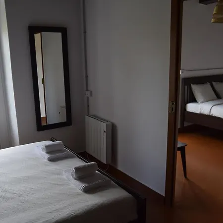 De Casa de hóspedes 5*