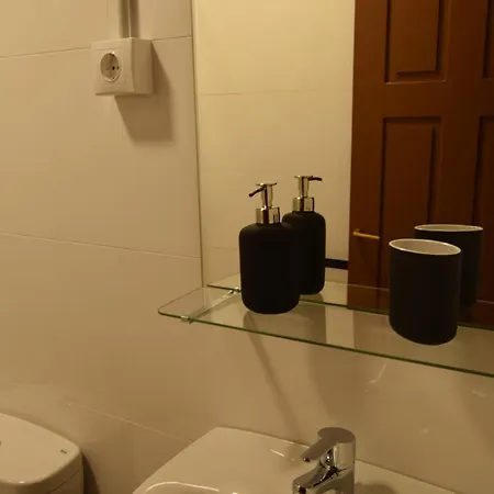 De Casa de hóspedes