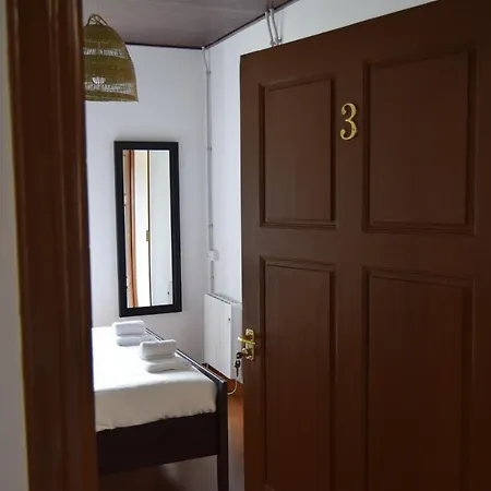Casa de hóspedes De 5*