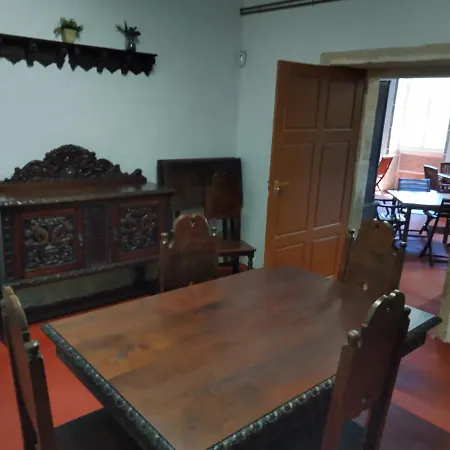 De Casa de hóspedes