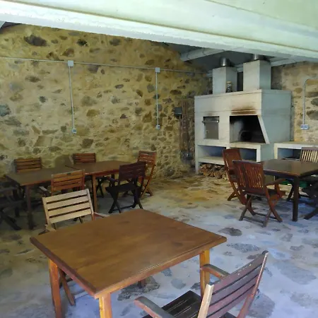 De Casa de hóspedes