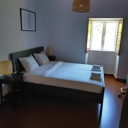 De Casa de hóspedes